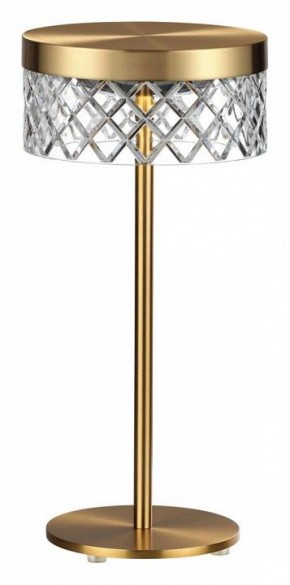 Настольная лампа декоративная Odeon Light Fivre 5032/7TL в Верхней Пышме - verhnyaya-pyshma.mebel24.online | фото