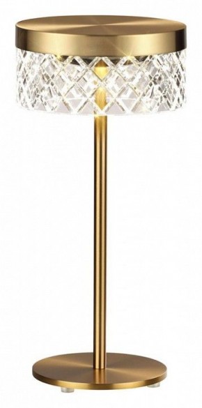 Настольная лампа декоративная Odeon Light Fivre 5032/7TL в Верхней Пышме - verhnyaya-pyshma.mebel24.online | фото 2