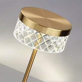 Настольная лампа декоративная Odeon Light Fivre 5032/7TL в Верхней Пышме - verhnyaya-pyshma.mebel24.online | фото 6