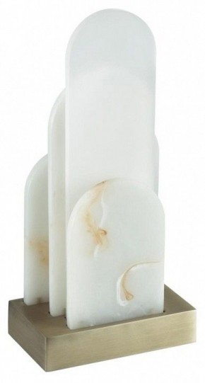 Настольная лампа декоративная Odeon Light Foros 5437/12TL в Верхней Пышме - verhnyaya-pyshma.mebel24.online | фото