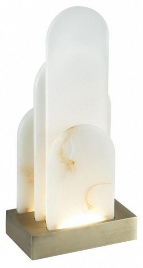 Настольная лампа декоративная Odeon Light Foros 5437/12TL в Верхней Пышме - verhnyaya-pyshma.mebel24.online | фото 2