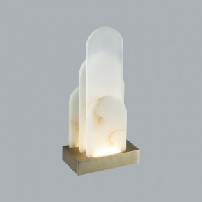 Настольная лампа декоративная Odeon Light Foros 5437/12TL в Верхней Пышме - verhnyaya-pyshma.mebel24.online | фото 3