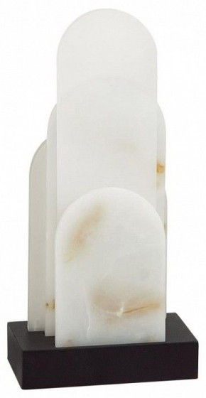 Настольная лампа декоративная Odeon Light Foros 5438/12TL в Верхней Пышме - verhnyaya-pyshma.mebel24.online | фото