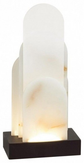 Настольная лампа декоративная Odeon Light Foros 5438/12TL в Верхней Пышме - verhnyaya-pyshma.mebel24.online | фото 2