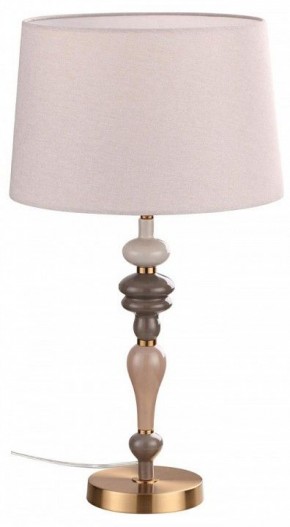 Настольная лампа декоративная Odeon Light Homi 5040/1T в Верхней Пышме - verhnyaya-pyshma.mebel24.online | фото