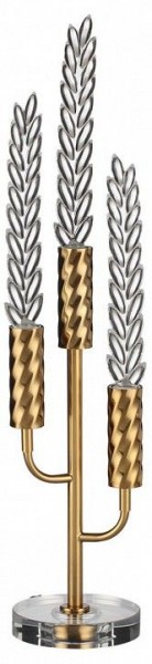 Настольная лампа декоративная Odeon Light Kolos 5449/9TL в Верхней Пышме - verhnyaya-pyshma.mebel24.online | фото
