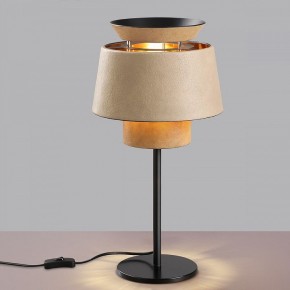 Настольная лампа декоративная Odeon Light Kressa 4992/1T в Верхней Пышме - verhnyaya-pyshma.mebel24.online | фото 3