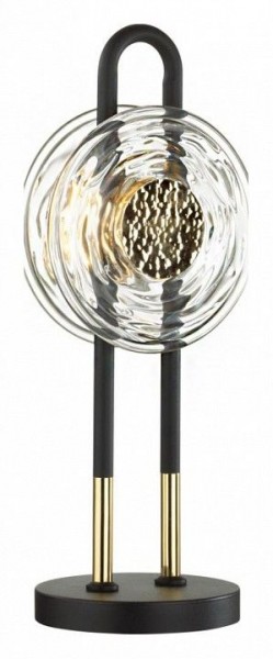 Настольная лампа декоративная Odeon Light Magnet 5407/12TL в Верхней Пышме - verhnyaya-pyshma.mebel24.online | фото 2