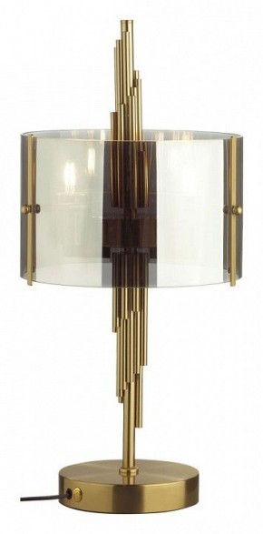 Настольная лампа декоративная Odeon Light Margaret 4895/2T в Верхней Пышме - verhnyaya-pyshma.mebel24.online | фото 2