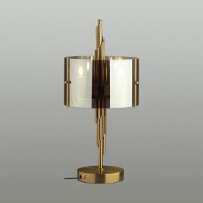 Настольная лампа декоративная Odeon Light Margaret 4895/2T в Верхней Пышме - verhnyaya-pyshma.mebel24.online | фото 3
