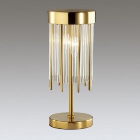 Настольная лампа декоративная Odeon Light York 4788/2T в Верхней Пышме - verhnyaya-pyshma.mebel24.online | фото 2