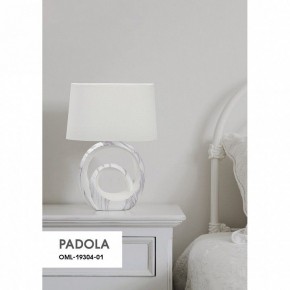 Настольная лампа декоративная Omnilux Padola OML-19304-01 в Верхней Пышме - verhnyaya-pyshma.mebel24.online | фото 8