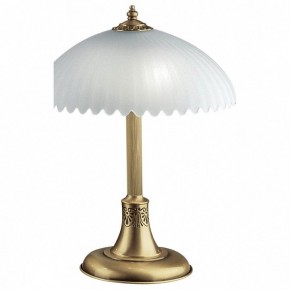 Настольная лампа декоративная Reccagni Angelo 825 P 825 в Верхней Пышме - verhnyaya-pyshma.mebel24.online | фото