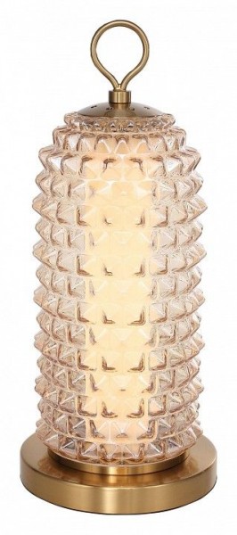 Настольная лампа декоративная ST-Luce SAGUARO SL6144.304.01 в Верхней Пышме - verhnyaya-pyshma.mebel24.online | фото 2