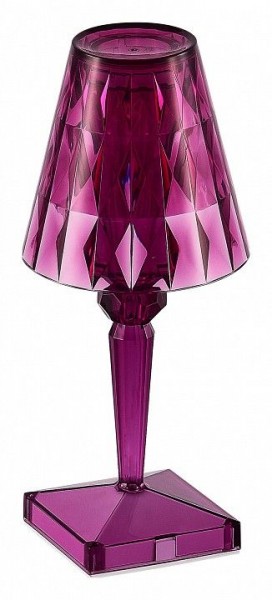 Настольная лампа декоративная ST-Luce Sparkle SL1010.704.01 в Верхней Пышме - verhnyaya-pyshma.mebel24.online | фото