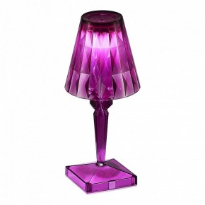 Настольная лампа декоративная ST-Luce Sparkle SL1010.704.01 в Верхней Пышме - verhnyaya-pyshma.mebel24.online | фото 2