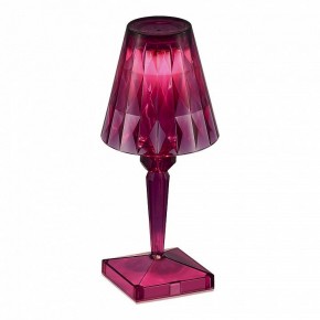 Настольная лампа декоративная ST-Luce Sparkle SL1010.704.01 в Верхней Пышме - verhnyaya-pyshma.mebel24.online | фото 3