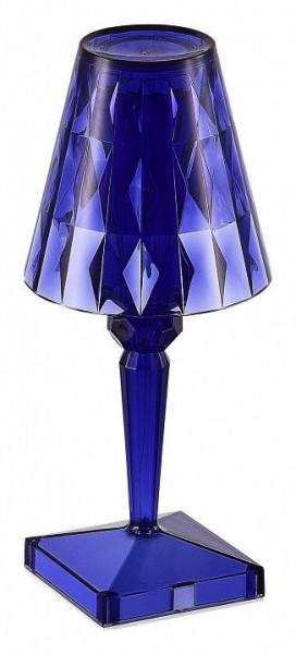 Настольная лампа декоративная ST-Luce Sparkle SL1010.714.01 в Верхней Пышме - verhnyaya-pyshma.mebel24.online | фото