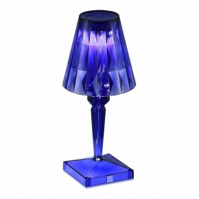 Настольная лампа декоративная ST-Luce Sparkle SL1010.714.01 в Верхней Пышме - verhnyaya-pyshma.mebel24.online | фото 2