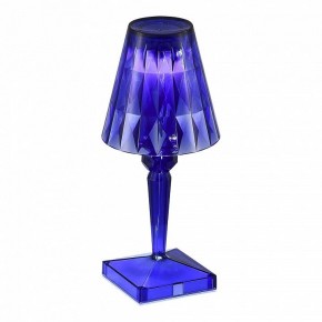 Настольная лампа декоративная ST-Luce Sparkle SL1010.714.01 в Верхней Пышме - verhnyaya-pyshma.mebel24.online | фото 3