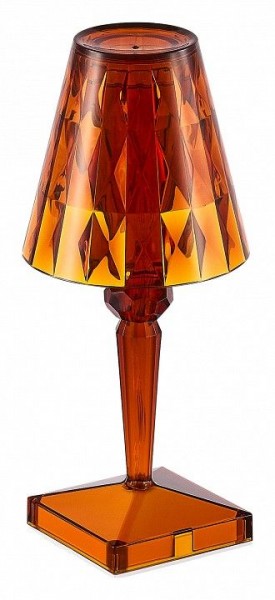 Настольная лампа декоративная ST-Luce Sparkle SL1010.724.01 в Верхней Пышме - verhnyaya-pyshma.mebel24.online | фото