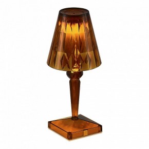 Настольная лампа декоративная ST-Luce Sparkle SL1010.724.01 в Верхней Пышме - verhnyaya-pyshma.mebel24.online | фото 3
