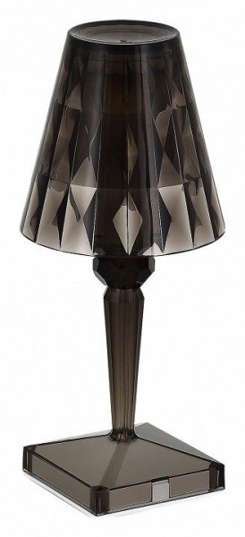 Настольная лампа декоративная ST-Luce SPARKLE SL1010.734.01 в Верхней Пышме - verhnyaya-pyshma.mebel24.online | фото