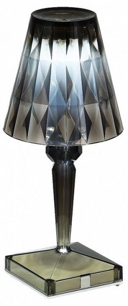 Настольная лампа декоративная ST-Luce SPARKLE SL1010.734.01 в Верхней Пышме - verhnyaya-pyshma.mebel24.online | фото 2