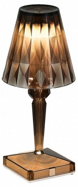 Настольная лампа декоративная ST-Luce SPARKLE SL1010.734.01 в Верхней Пышме - verhnyaya-pyshma.mebel24.online | фото 3