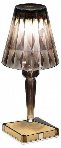 Настольная лампа декоративная ST-Luce SPARKLE SL1010.734.01 в Верхней Пышме - verhnyaya-pyshma.mebel24.online | фото 4