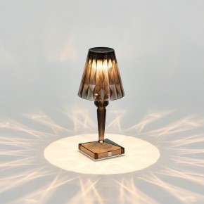Настольная лампа декоративная ST-Luce SPARKLE SL1010.734.01 в Верхней Пышме - verhnyaya-pyshma.mebel24.online | фото 5
