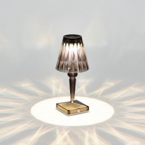 Настольная лампа декоративная ST-Luce SPARKLE SL1010.734.01 в Верхней Пышме - verhnyaya-pyshma.mebel24.online | фото 7