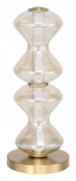 Настольная лампа декоративная ST-Luce SPINE SL6136.214.01 в Верхней Пышме - verhnyaya-pyshma.mebel24.online | фото