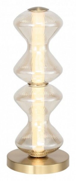 Настольная лампа декоративная ST-Luce SPINE SL6136.214.01 в Верхней Пышме - verhnyaya-pyshma.mebel24.online | фото 2