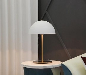 Настольная лампа декоративная TopDecor Stratus Stratus T1 10 в Верхней Пышме - verhnyaya-pyshma.mebel24.online | фото 2