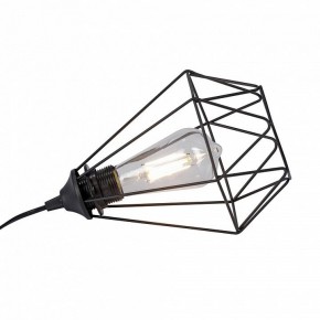 Настольная лампа декоративная Vitaluce V2803 V2803-1/1L в Верхней Пышме - verhnyaya-pyshma.mebel24.online | фото 4