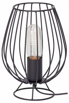 Настольная лампа декоративная Vitaluce  V4296-1/1L в Верхней Пышме - verhnyaya-pyshma.mebel24.online | фото