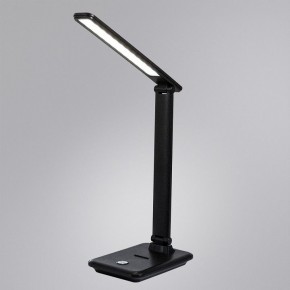 Настольная лампа офисная Arte Lamp London A5123LT-1BK в Верхней Пышме - verhnyaya-pyshma.mebel24.online | фото 3