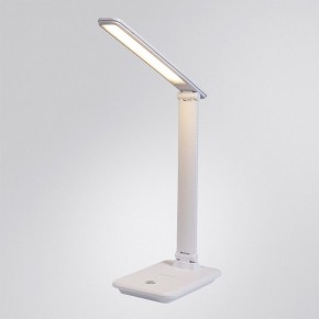 Настольная лампа офисная Arte Lamp London A5123LT-1WH в Верхней Пышме - verhnyaya-pyshma.mebel24.online | фото 2