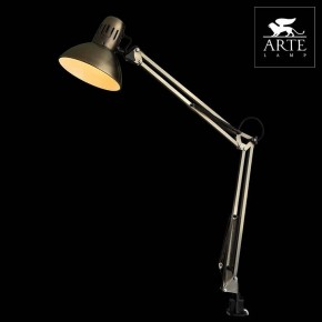 Настольная лампа офисная Arte Lamp Senior A6068LT-1AB в Верхней Пышме - verhnyaya-pyshma.mebel24.online | фото 3