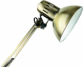 Настольная лампа офисная Arte Lamp Senior A6068LT-1AB в Верхней Пышме - verhnyaya-pyshma.mebel24.online | фото 4