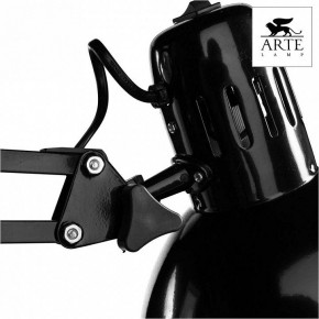 Настольная лампа офисная Arte Lamp Senior A6068LT-1BK в Верхней Пышме - verhnyaya-pyshma.mebel24.online | фото 5