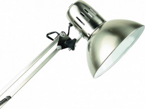 Настольная лампа офисная Arte Lamp Senior A6068LT-1SS в Верхней Пышме - verhnyaya-pyshma.mebel24.online | фото 4
