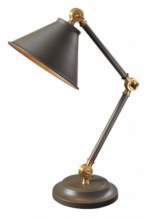 Настольная лампа офисная Elstead Lighting Provence PV-ELEMENT-GAB в Верхней Пышме - verhnyaya-pyshma.mebel24.online | фото
