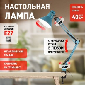 Настольная лампа офисная Эра N-121 Б0052759 в Верхней Пышме - verhnyaya-pyshma.mebel24.online | фото 4