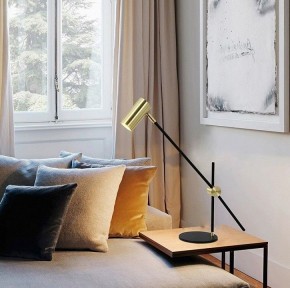 Настольная лампа офисная TopDecor Robert Robert T1 12 в Верхней Пышме - verhnyaya-pyshma.mebel24.online | фото 5