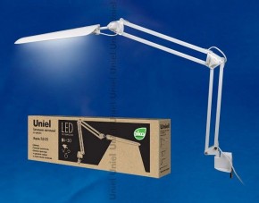 Настольная лампа офисная Uniel TLD-524 10610 в Верхней Пышме - verhnyaya-pyshma.mebel24.online | фото 2