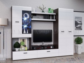 НЭНСИ NEW Шкаф 2-х створчатый МДФ в Верхней Пышме - verhnyaya-pyshma.mebel24.online | фото 7