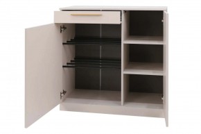 НИКОЛЬ 33 Тумба для обуви в Верхней Пышме - verhnyaya-pyshma.mebel24.online | фото 3