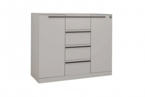 НИКОЛЬ Гостиная (модульная) в Верхней Пышме - verhnyaya-pyshma.mebel24.online | фото 6